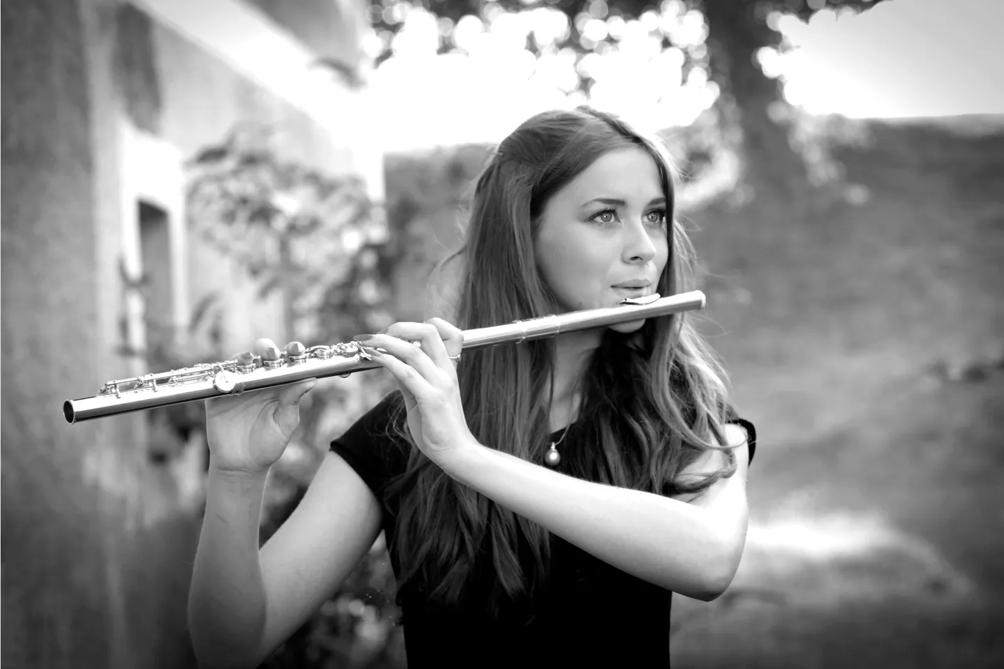 Marianna Busslechner.