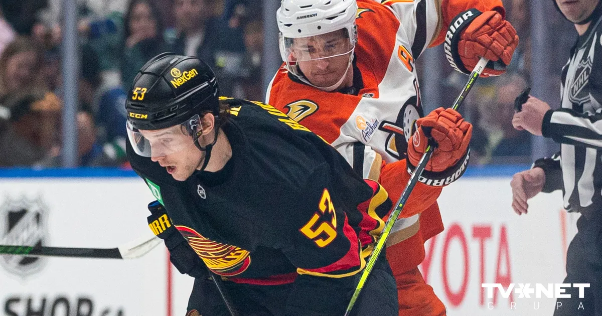 Canucks Win: Blugger Assist & Girgensons’ Buffalo Love | Hockey Highlights