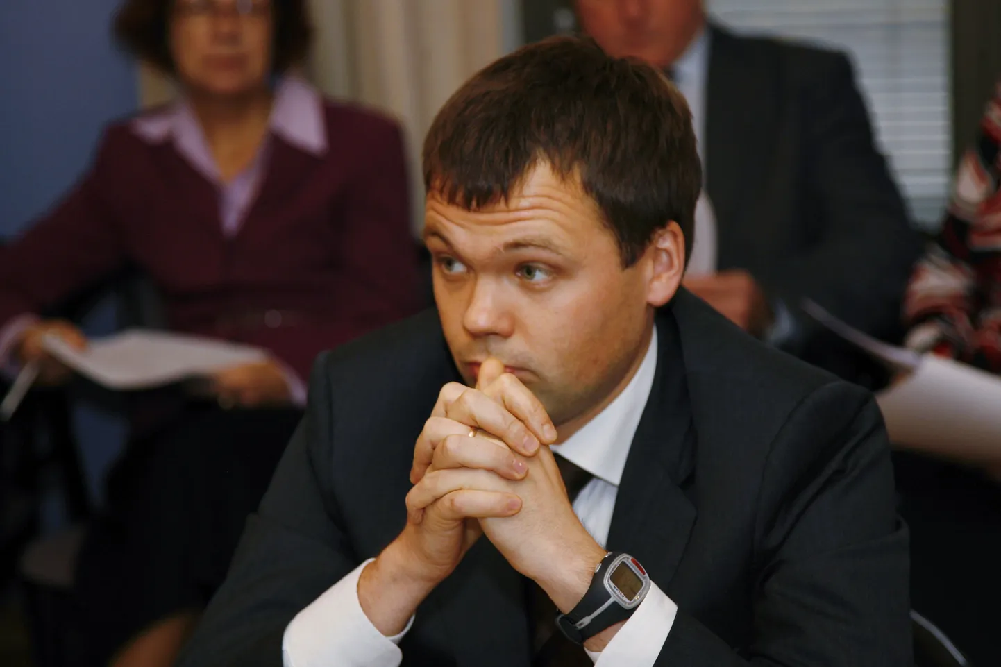 Urmas Volens