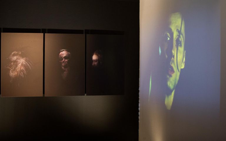 Peeter Lauritsa ja Andres Lõo näitus «COMING SOON» Vaal galeriis.