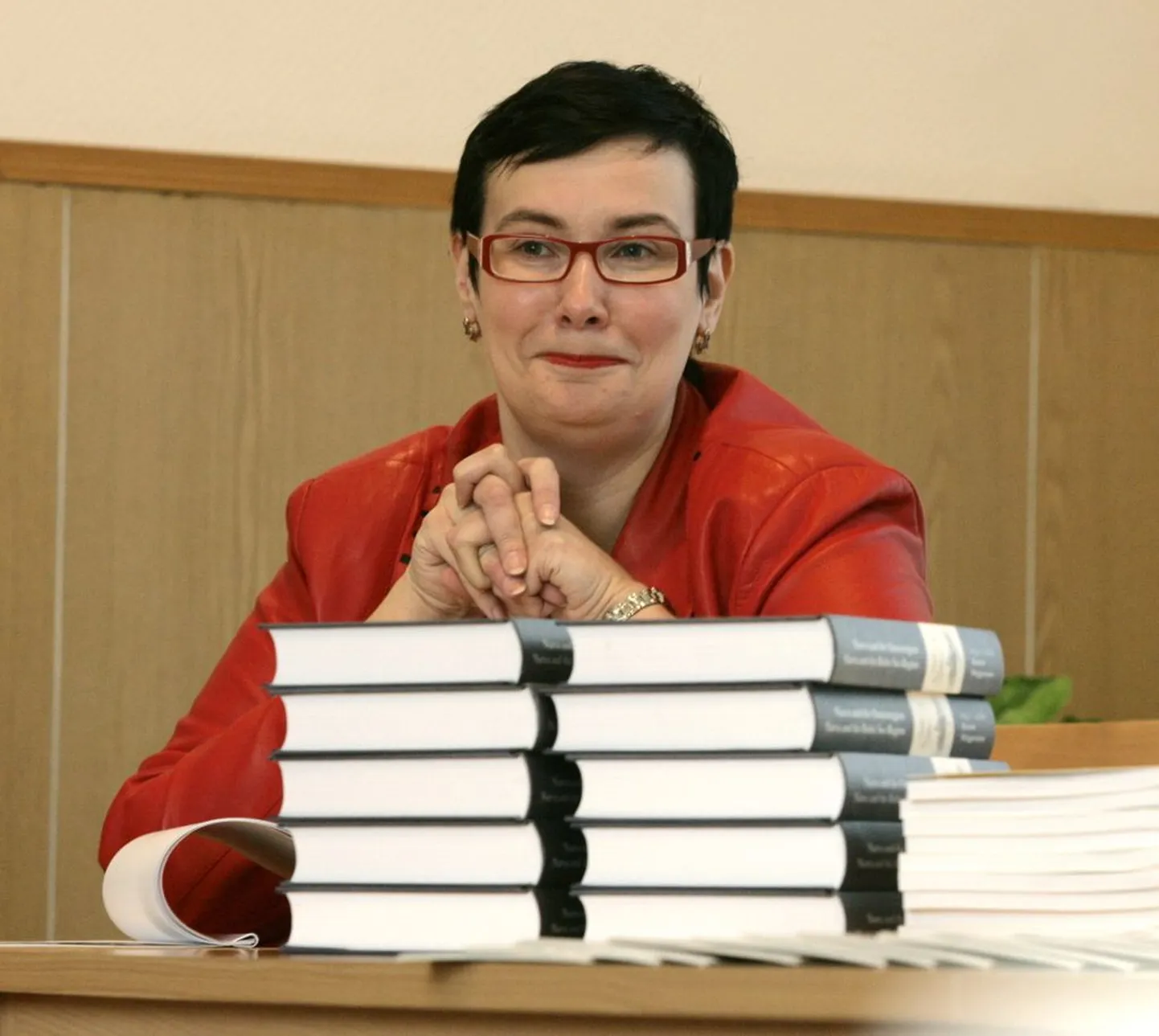 Katri Raik