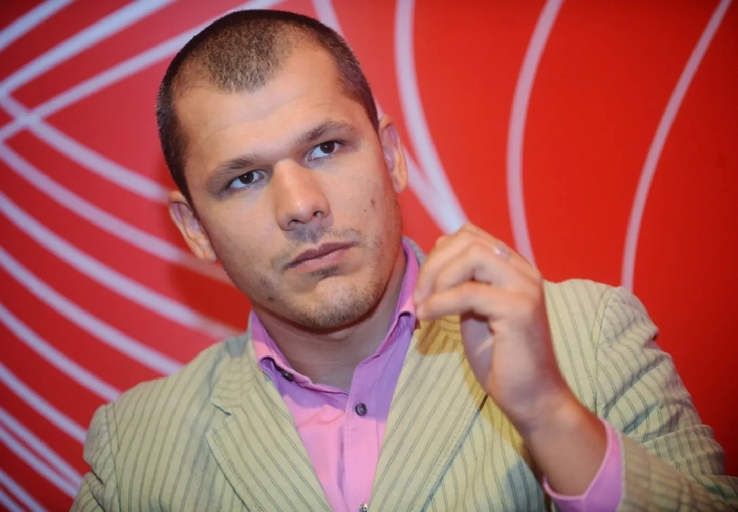 Raksta foto