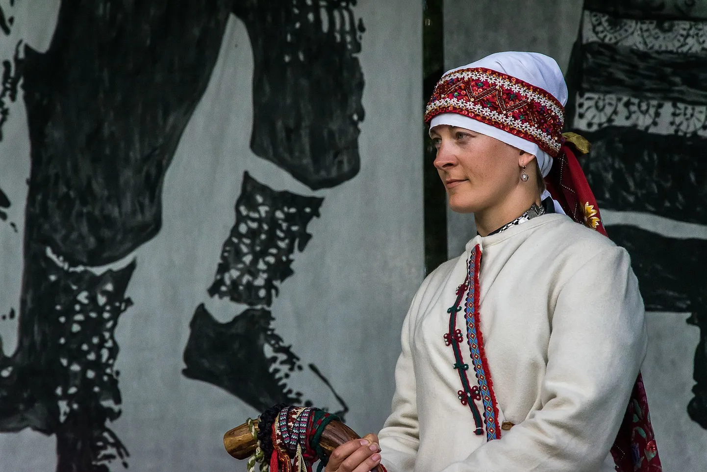 2015.a Seto kuningriigis valiti ülemsootskaks Jane Vabarna.