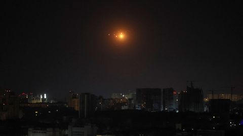 Okupantu triecienā Ukrainas rietumiem cietuši 12 cilvēki