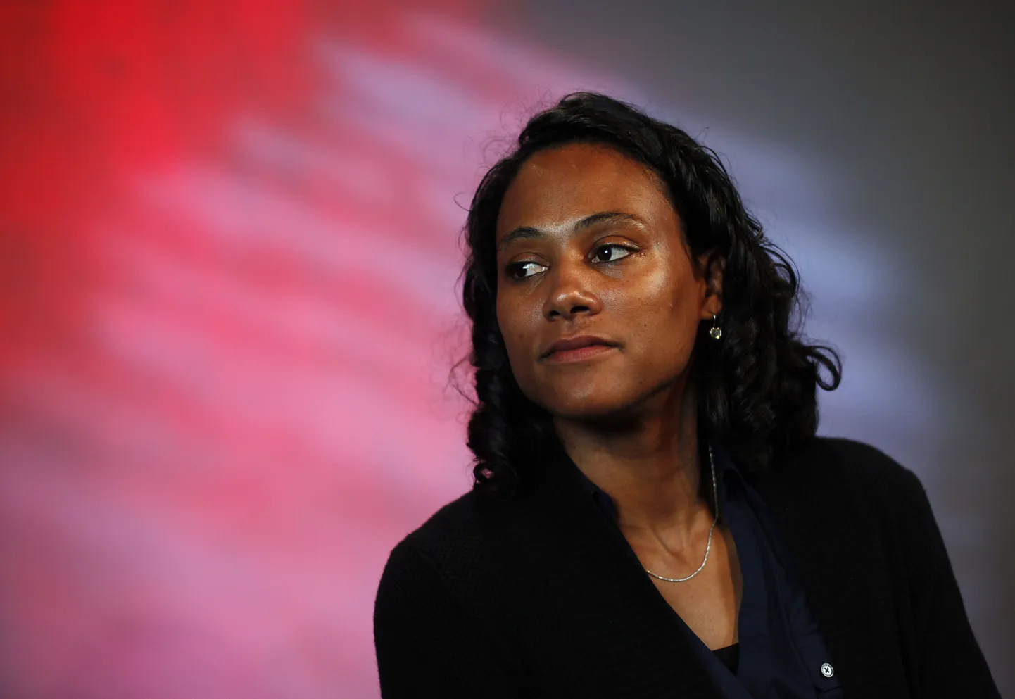 Marion Jones