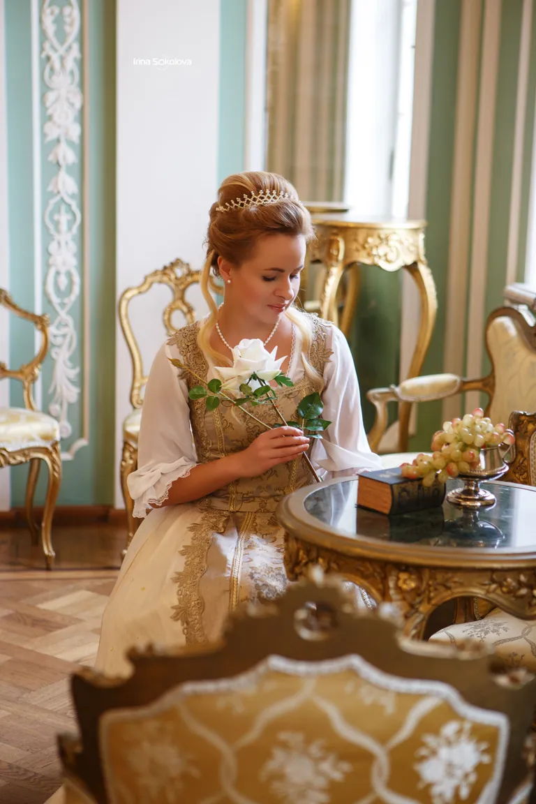 Мария Юферева
