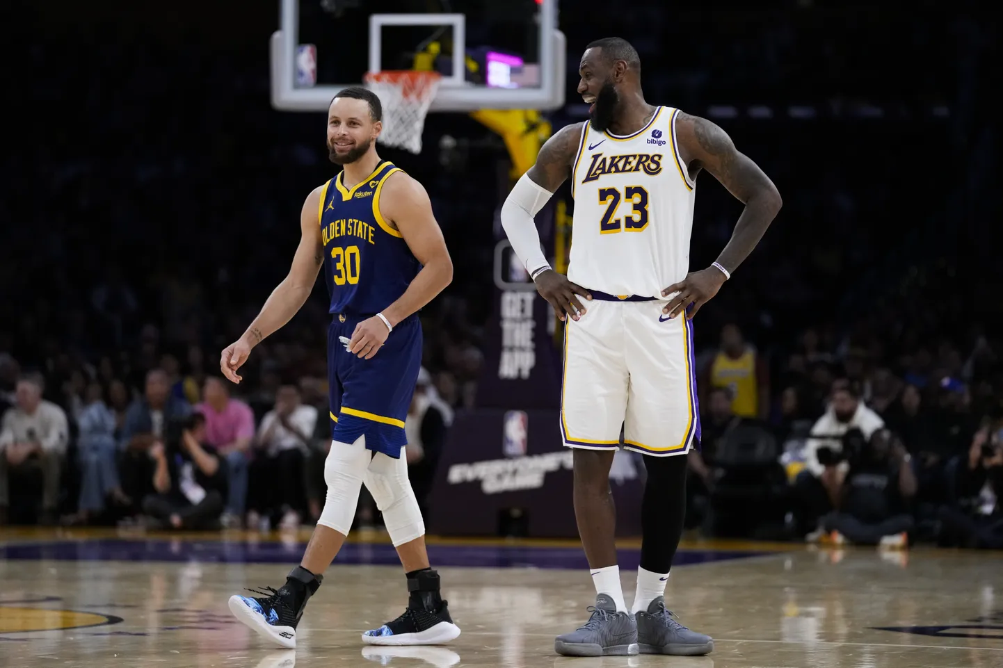 Lõviosa NBA mängijatest ei soovi lühemaid veerandaegu.