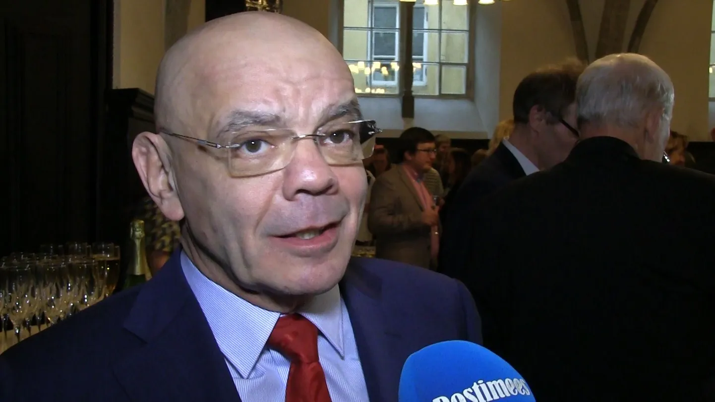 Константин Райкин