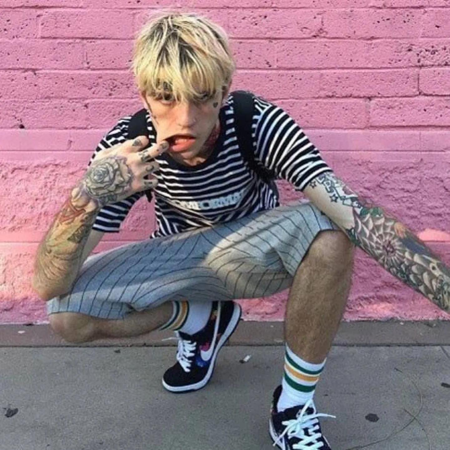 Lil Peep