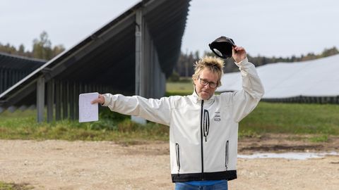 REPLIIK ⟩ Söö suvi talveks sisse