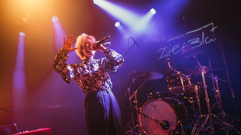 GALERII ⟩ Tallinn Music Weeki esimene õhtu pakkus kuulajatele mängulusti ja Eurovisiooni edulugusid