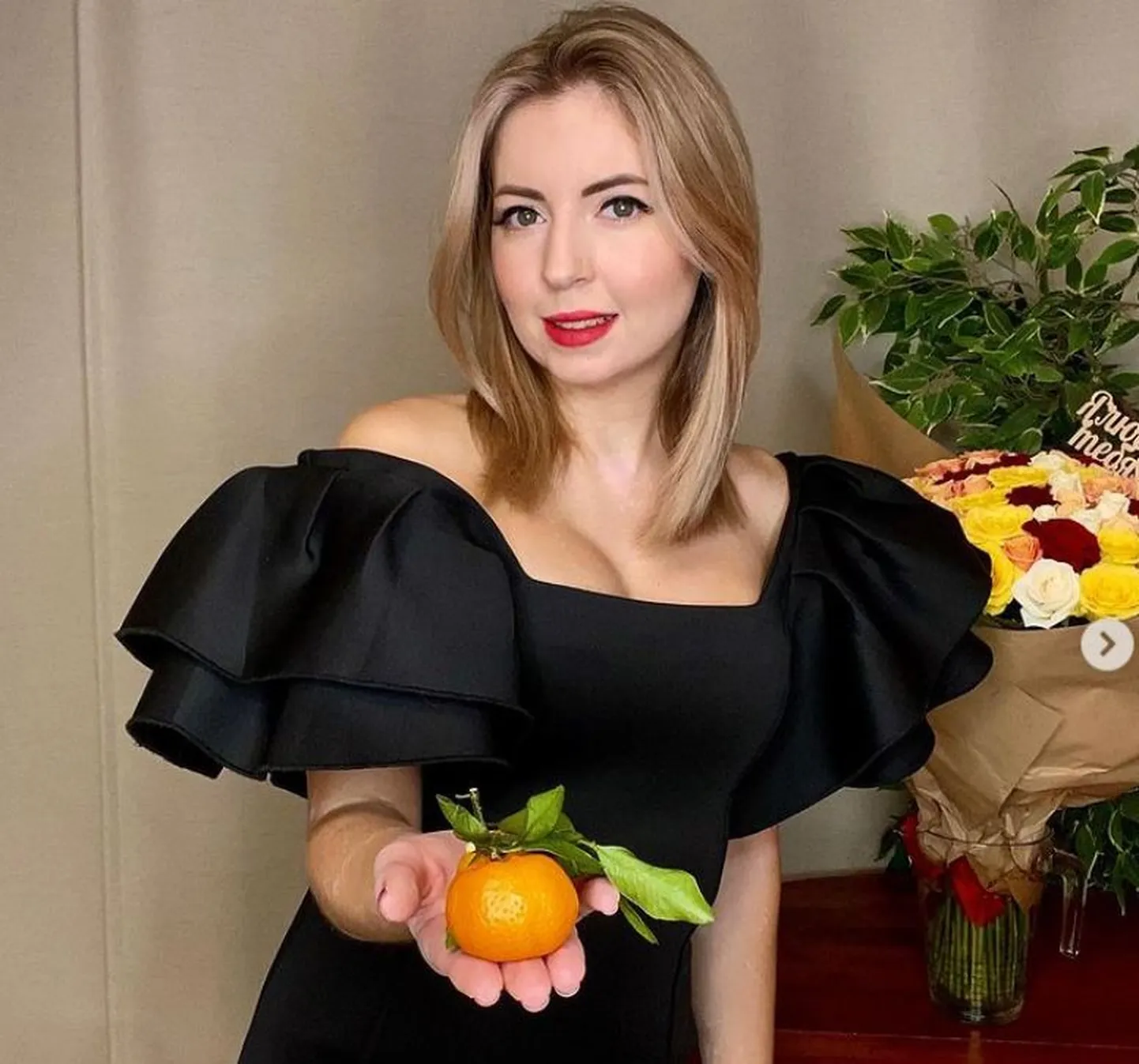 Екатерина Диденко