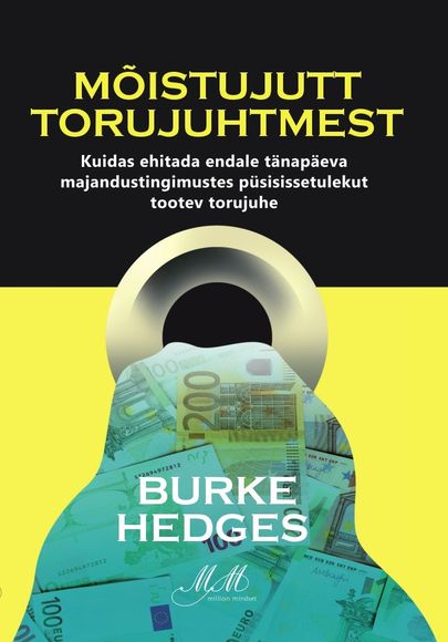 Burke Hedges «Mõistujutt torujuhtmest».