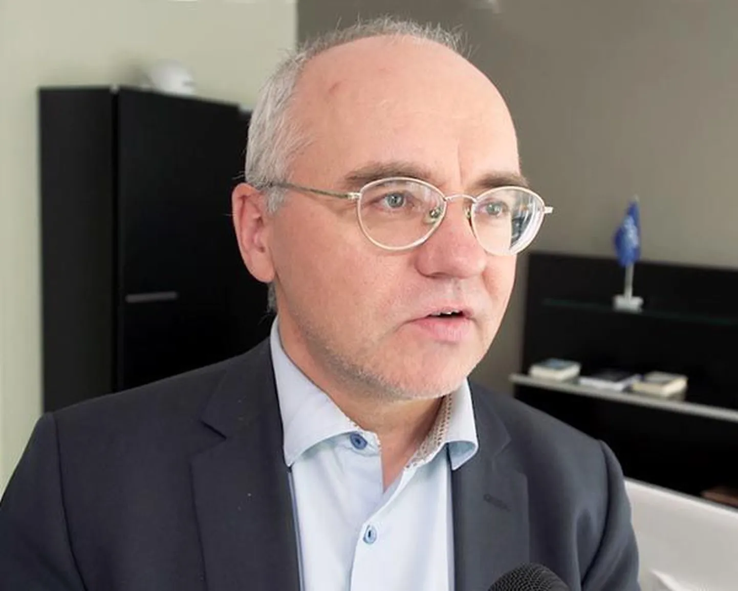 Erik Roose