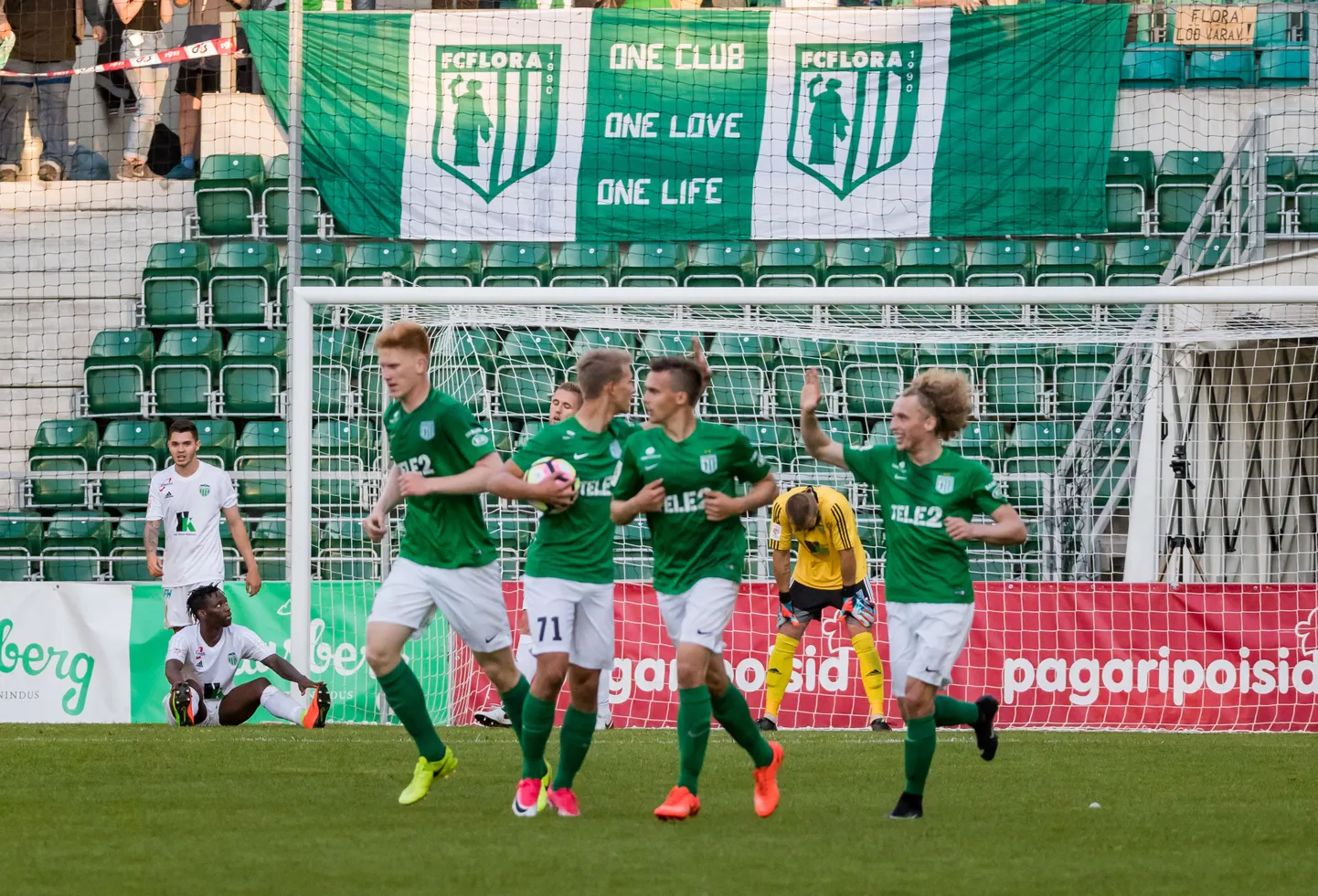 FC Flora