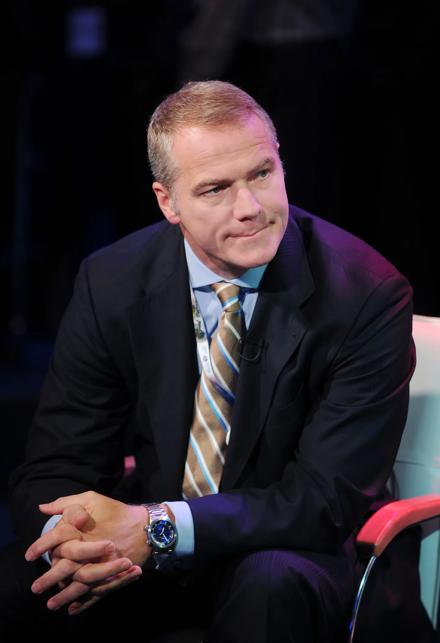 Carsten Kengeter