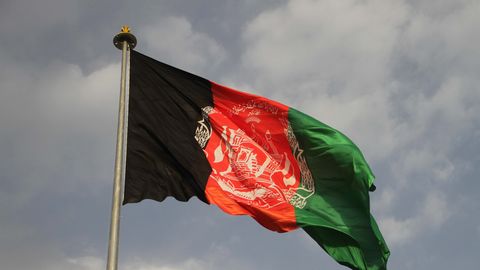 Die Zeit: в России идет вербовка наемников для войны в Афганистане