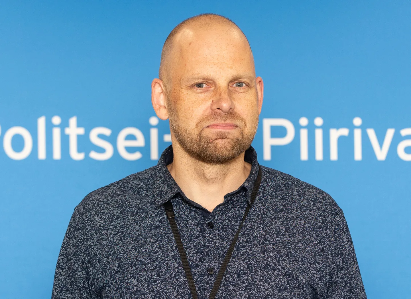 Hannes Jalg.