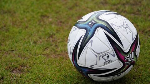 Latvijska vlada podpira gradnjo novega nacionalnega nogometnega stadiona v Rigi