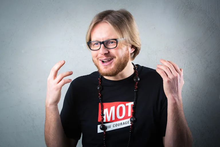 Raksta foto