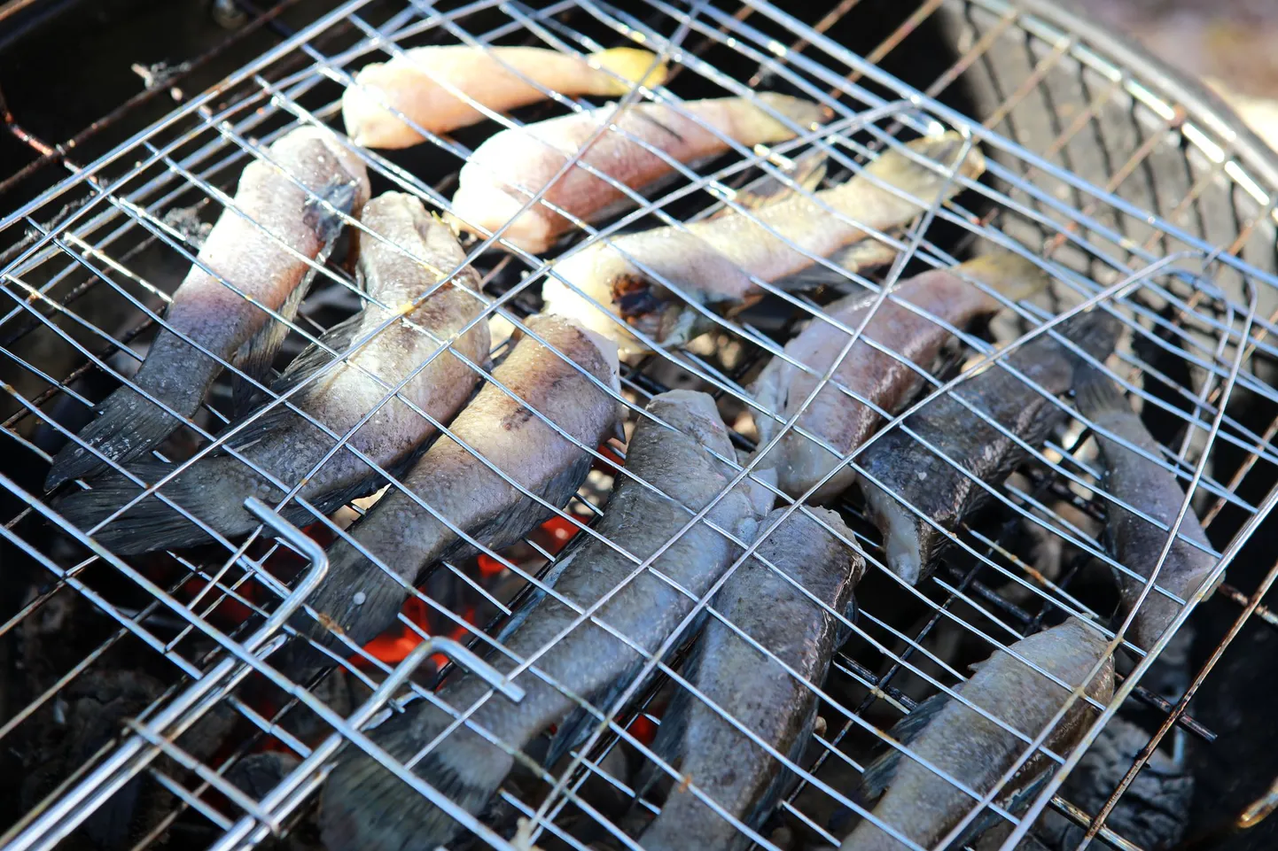 Muhumaal avati Eesti toidu kuu 2016
