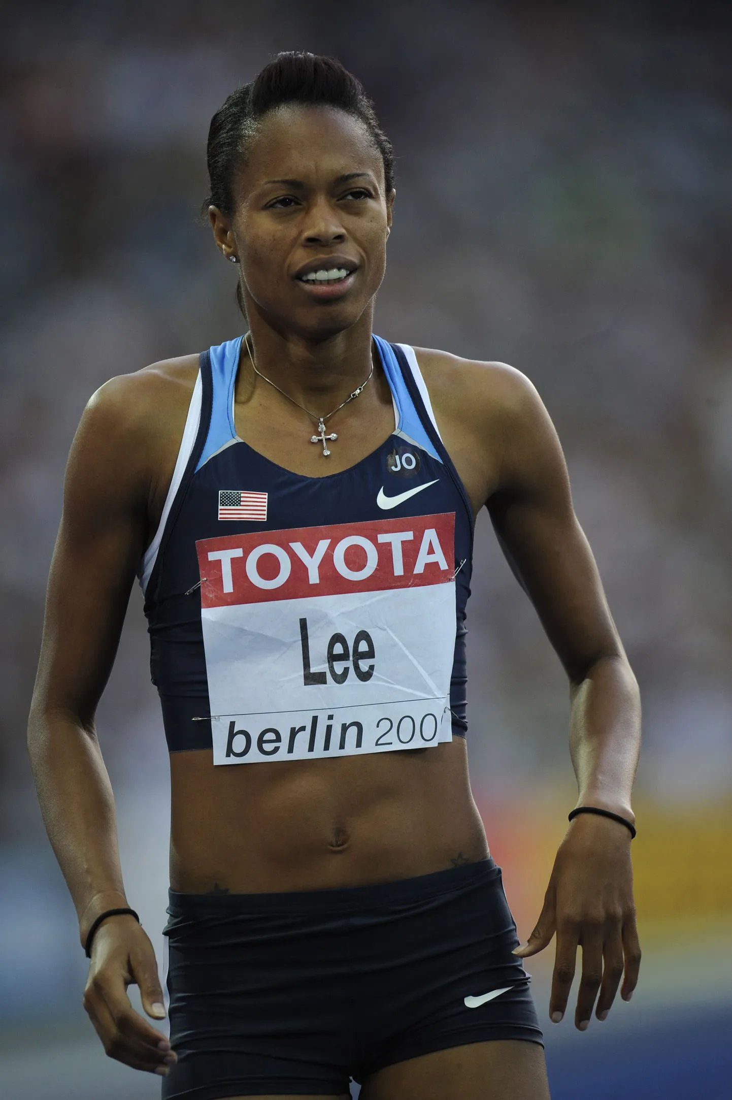 Muna Lee