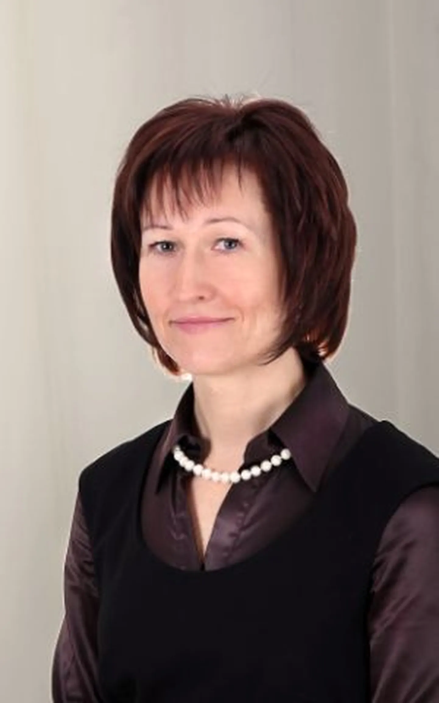 Merle Mäesalu