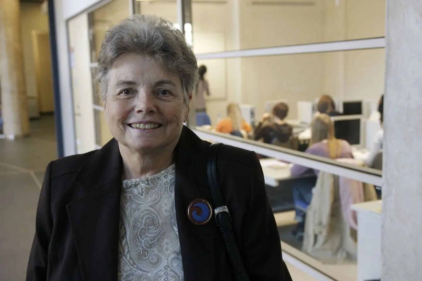 Judith Torney-Purta