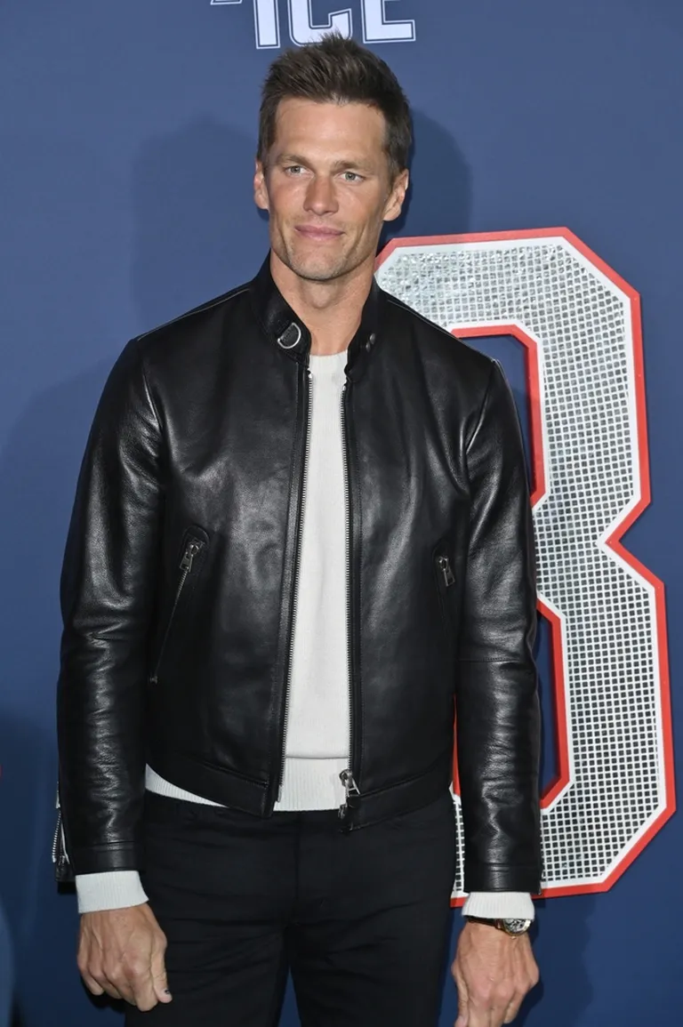 Tom Brady