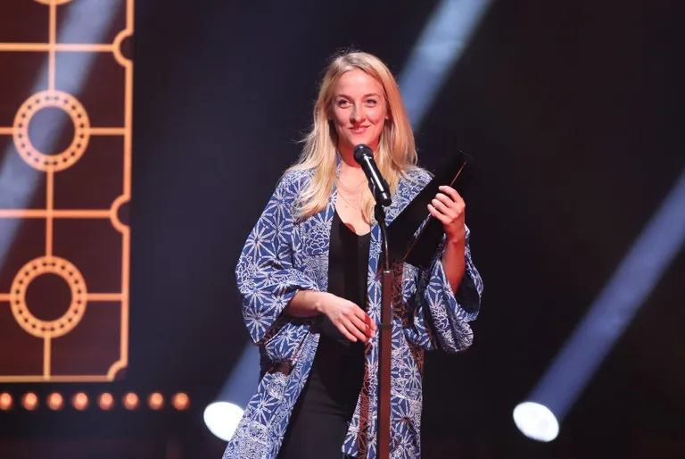 Marta Pulk pälvis stipendiumi dokumentaalfilmi väntamiseks.