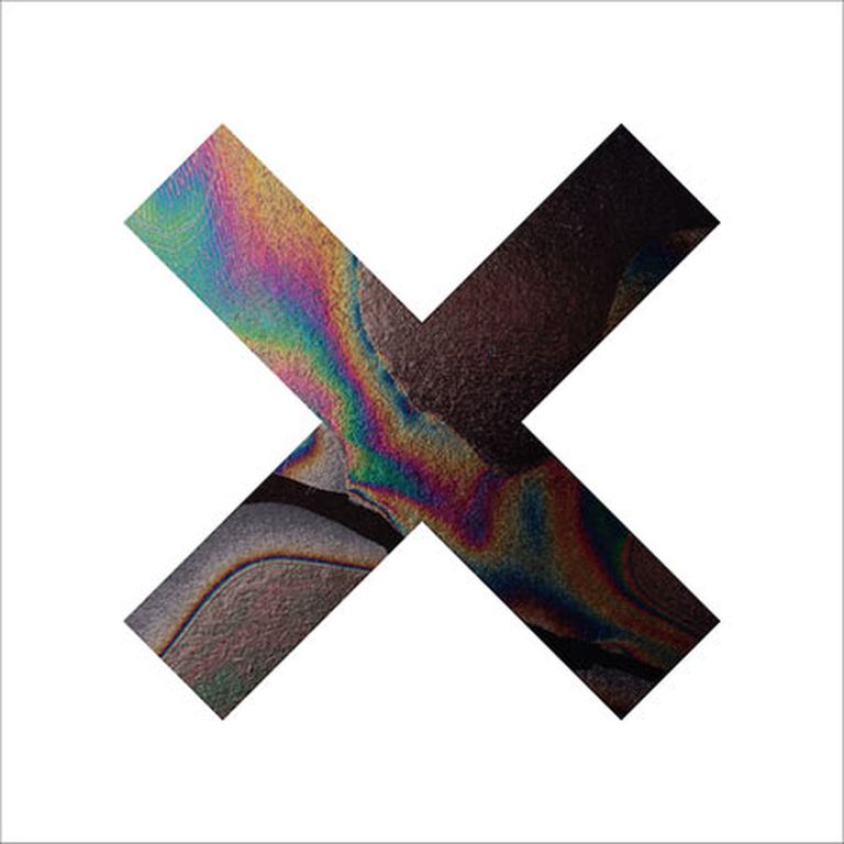 The xx "Coexist" 