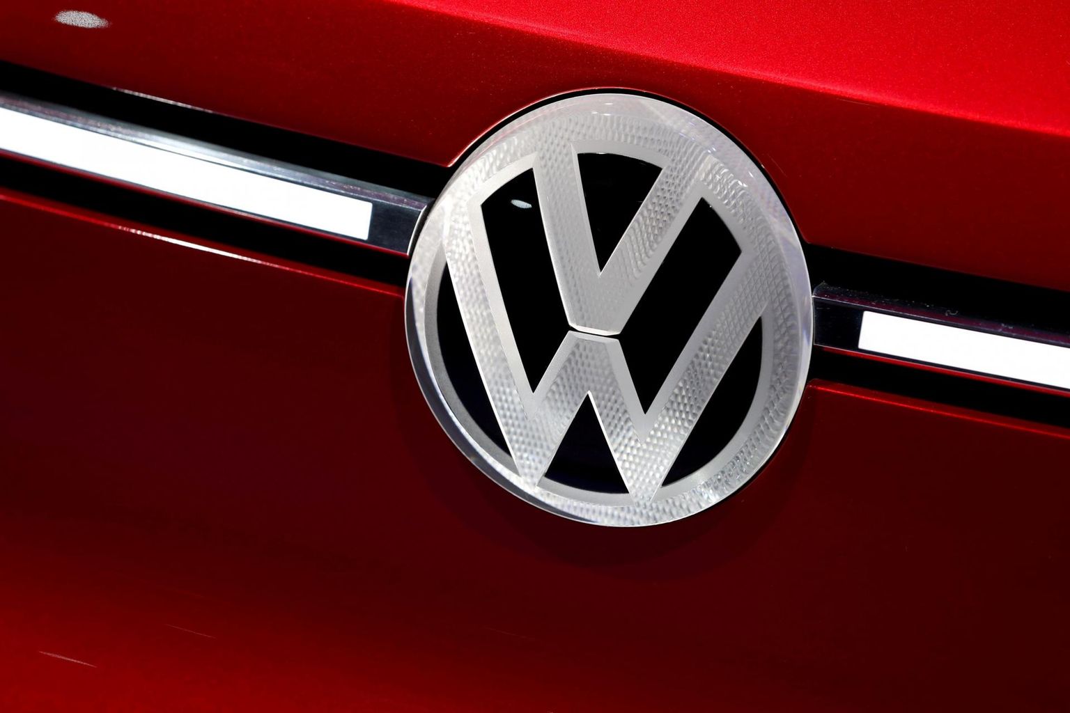 Maailma üks suuremaid autotootjaid Volkswagen asutas Eestis ettevõtte Car.Software Estonia AS.