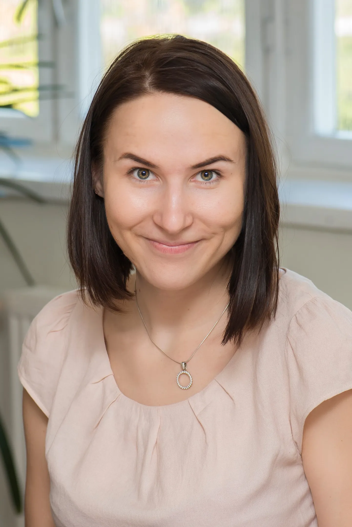 Ingrid Hiis