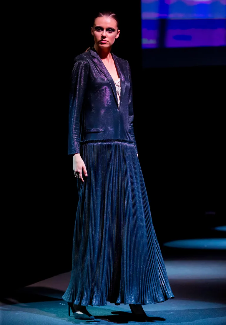 Tiina Talumees