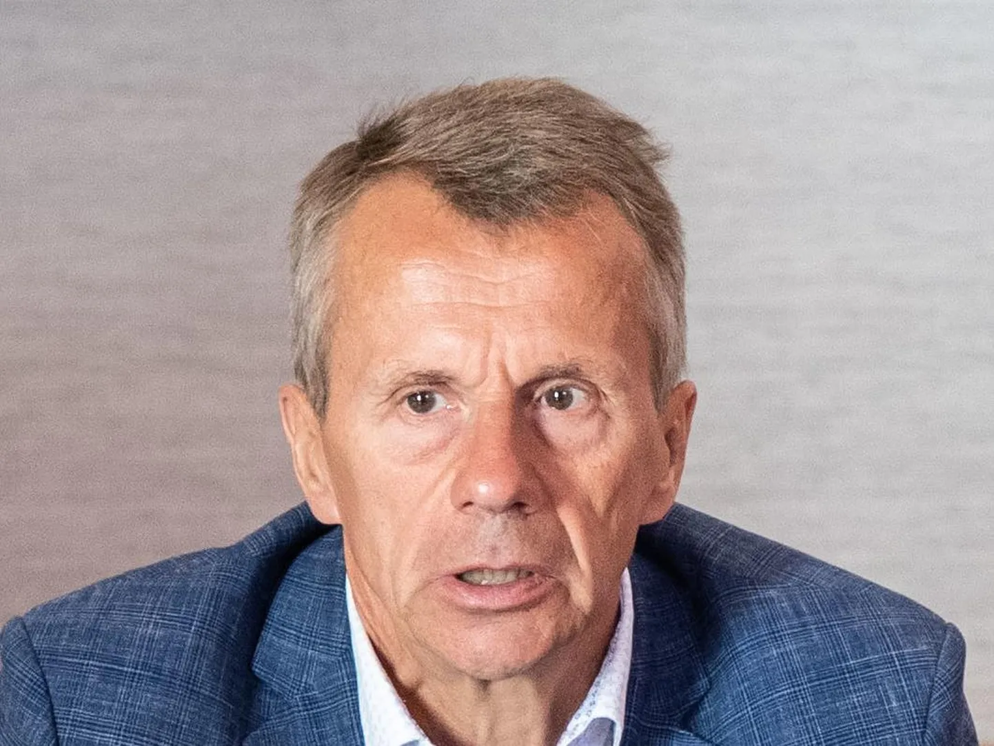 Jürgen Ligi