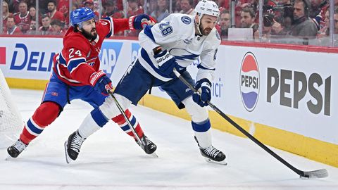 Girgensons ar komandu nepārvar Stenlija kausa izcīņas pirmo kārtu