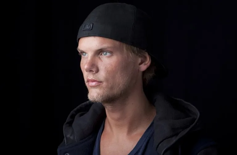 DJ Avicii