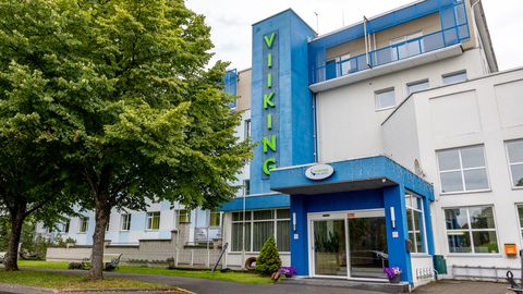 SUVI PÄRNU HOTELLIDES ⟩ Hilised broneeringud ja hinnasurve panevad Pärnu hotellijuhid proovile
