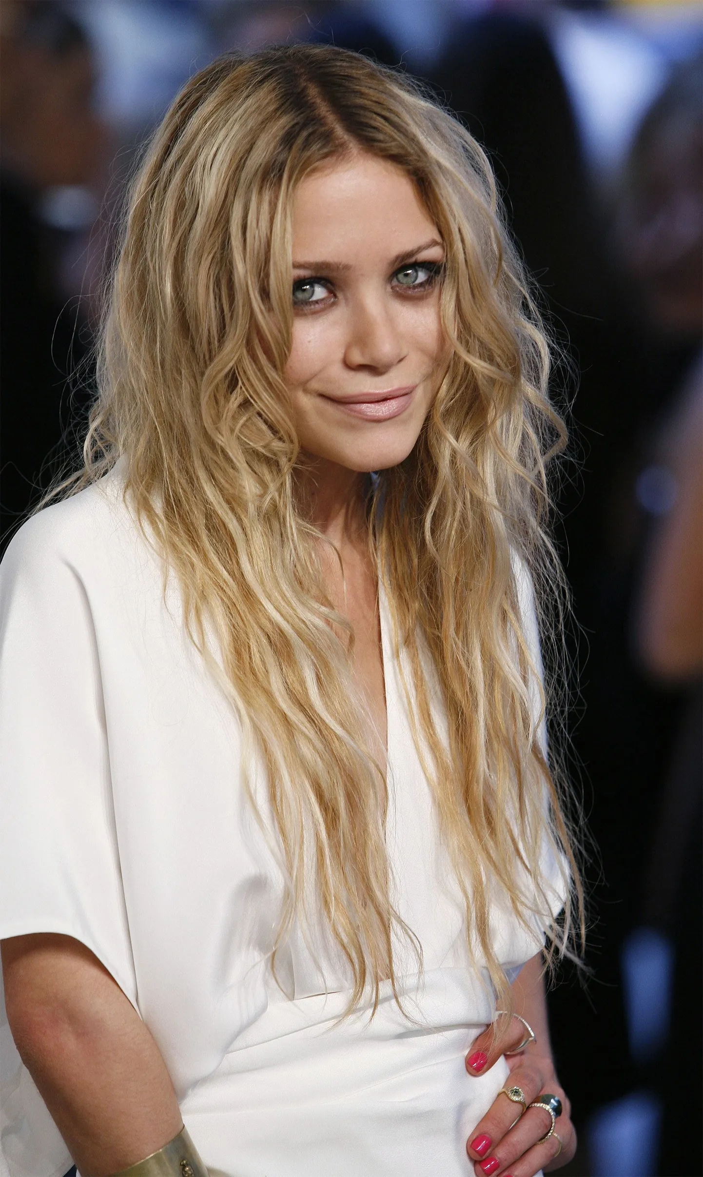 Mary-Kate Olsen