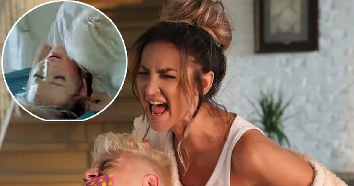 Ольга Бузованың секс көріністерін онлайн көріңіз