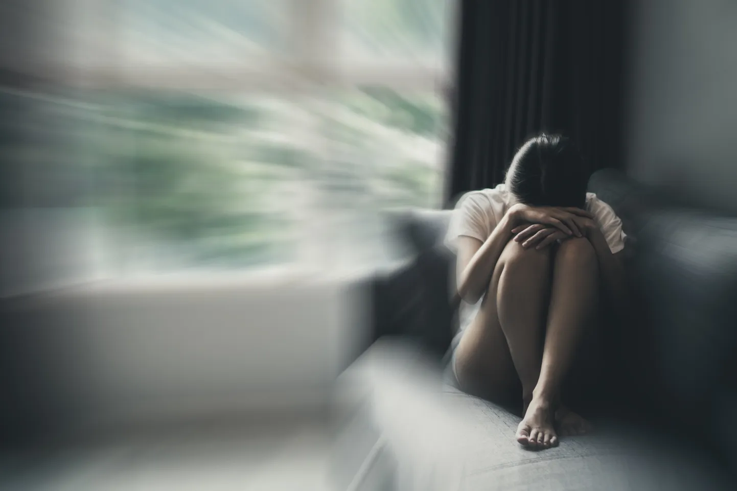 Sageli ei teata, kuidas depressioonis inimesele toeks olla.