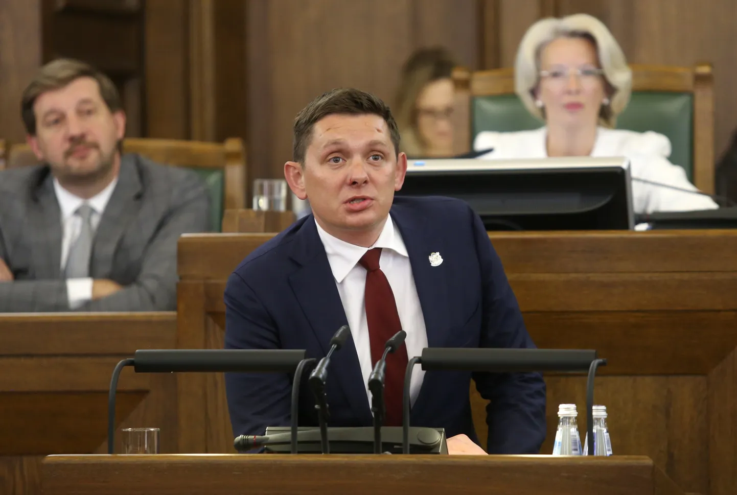 Artuss Kaimiņš