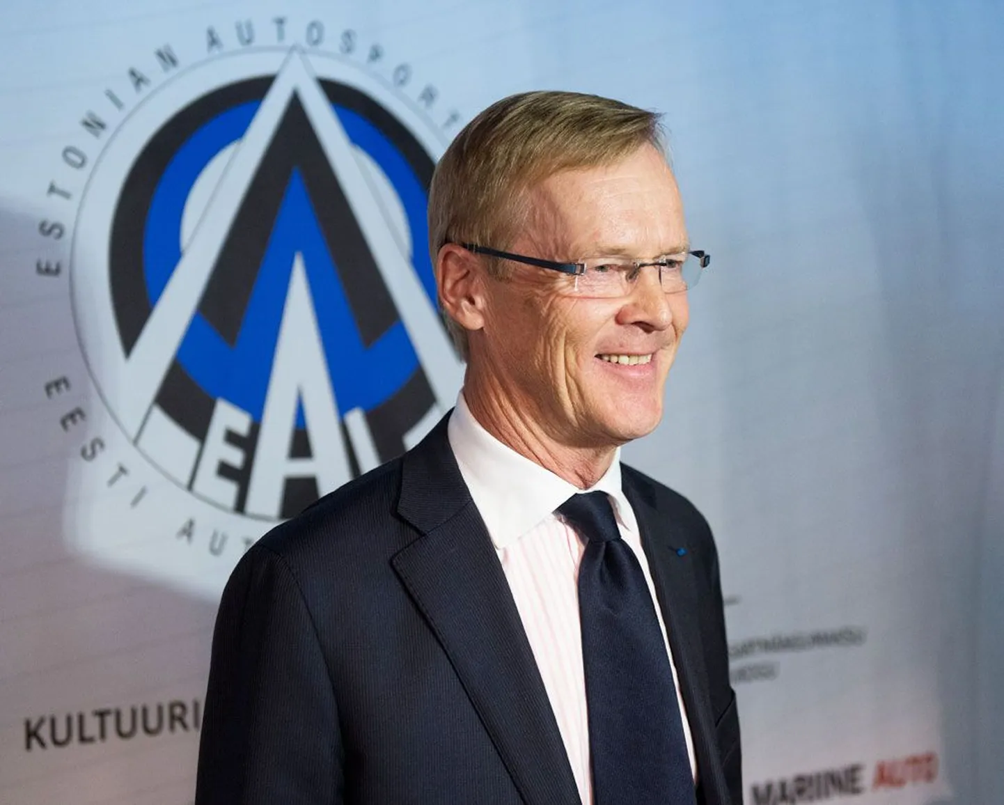 Eesti Autospordi Liidu uus president Ari Vatanen on esimene välismaalane, kes mõnda siinset alaliitu juhib.