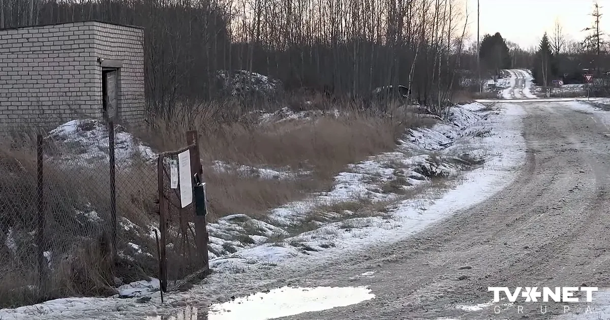 ВИДЕО LTV: Бизнесмен из Резекне, возможно, причастен к работе ...