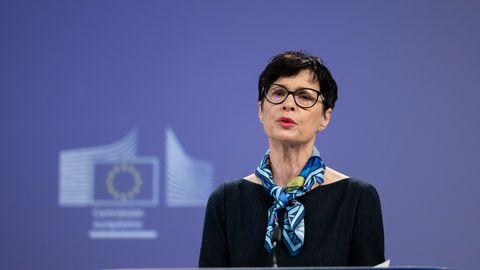 OTSEPILT ⟩ «Kaks sammu edasi, üks tagasi?»: volinik Marta Kosi osalusel arutatakse Tallinnas ELi laienemise tulevikku