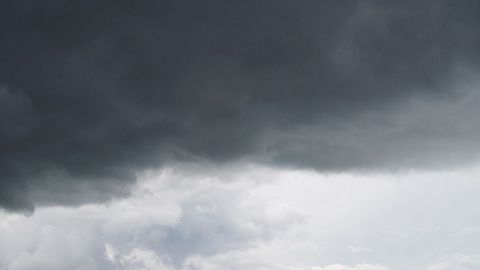 NÄDALA ILMAPROGNOOS ⟩ Sügis võtab võimust: sajupäevi tuleb ahelana