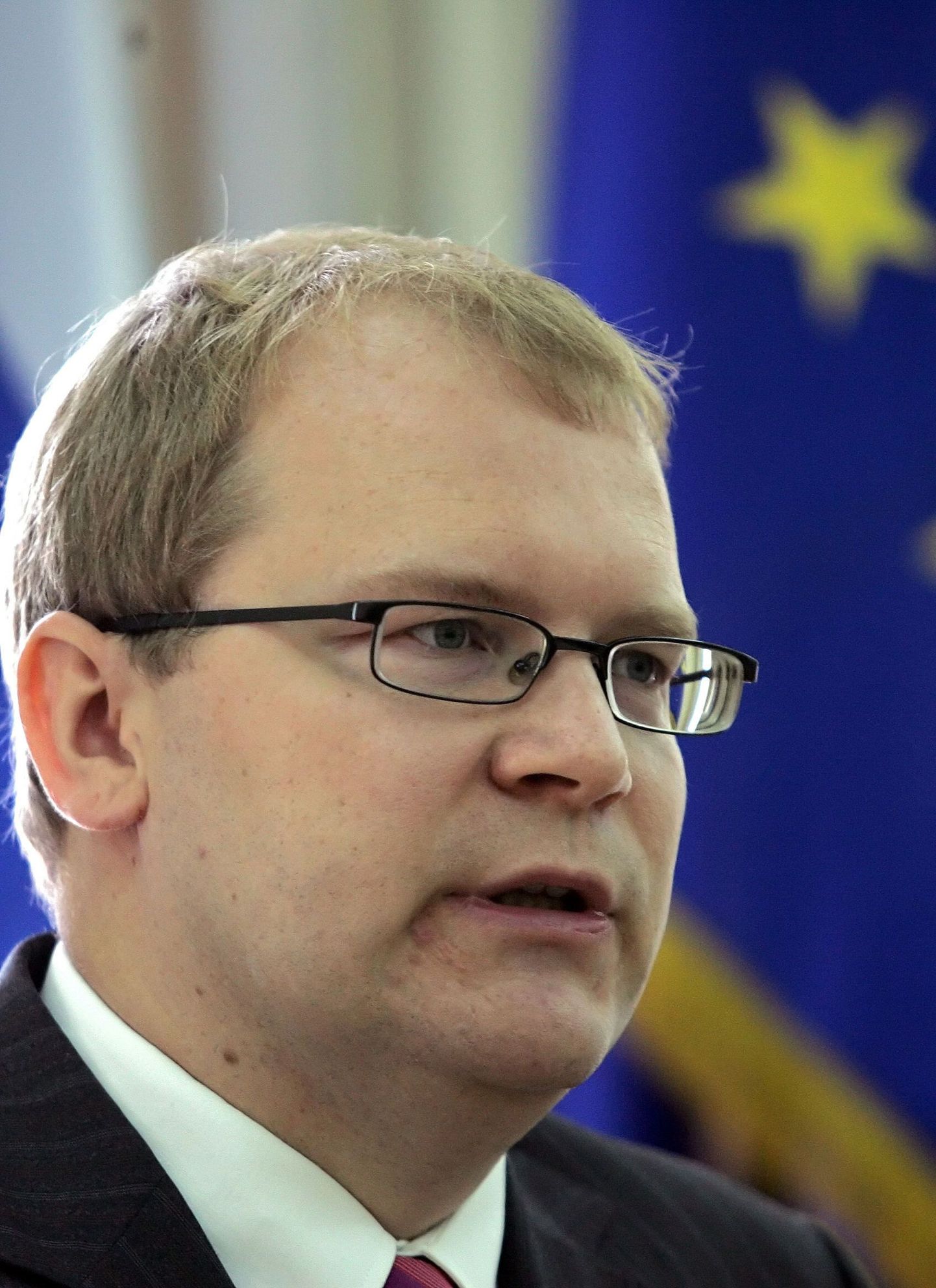 Välisminister Urmas Paet loodab, et peatselt pääsevad
ka Eesti kodanikud viisavabalt Brasiiliasse.