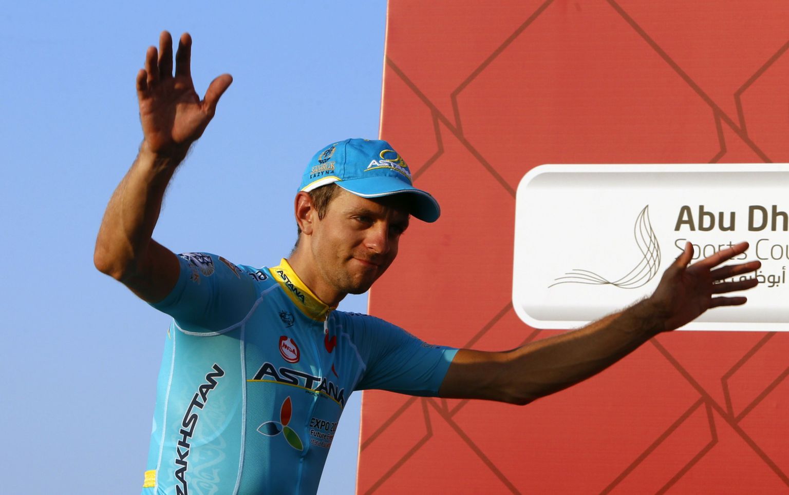 Tanel Kangert.