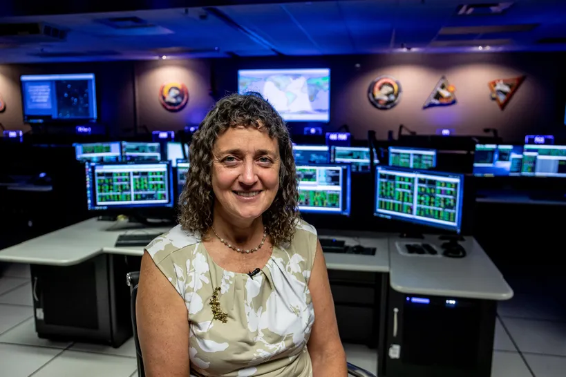 Kosmoseteadlane Jennifer Wiseman ütleb, et Hubble’i avastused on kategooriliselt muutnud inimkonna arusaama universumist.