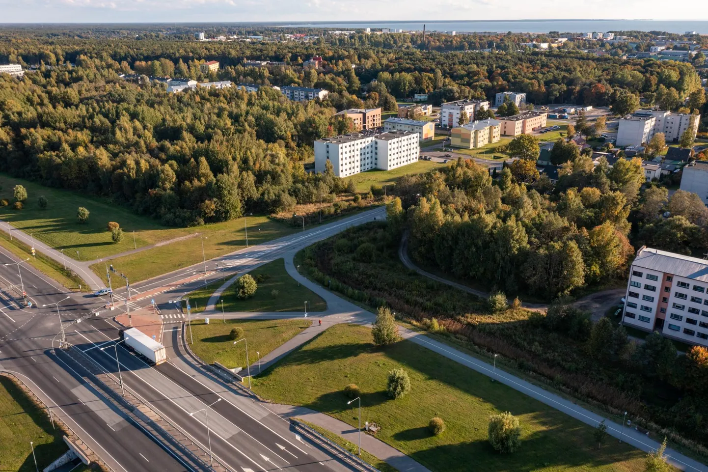 Pärnu Rääma linnaossa Niidu tänavale tuleb uus ostukoht.